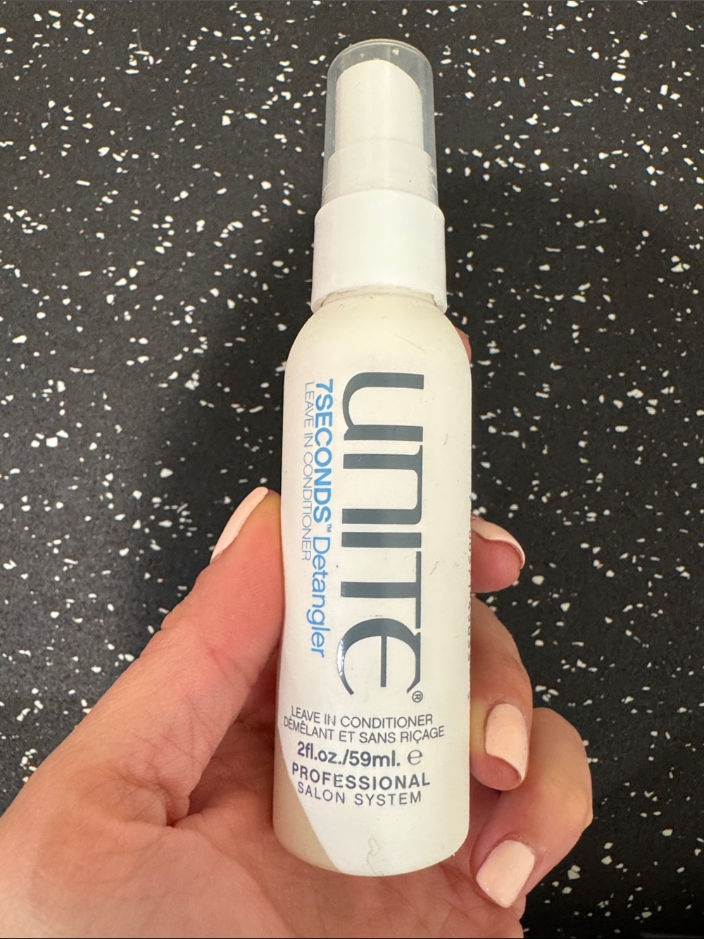 Unite 7Seconds Detangler Leave-In Conditioner